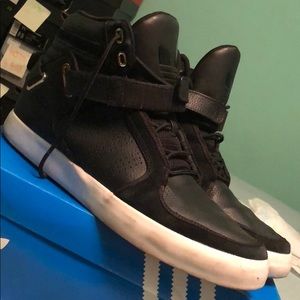 Adidas high top
